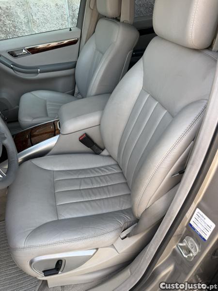 Mercedes-Benz R 320 Sport — fotografia 2
