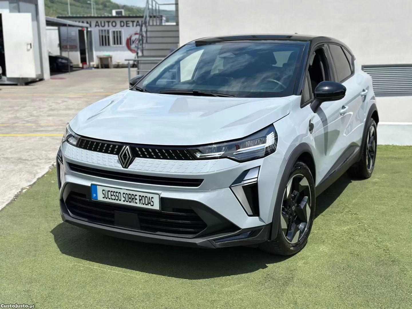 Renault Captur 1.0 tce techno — fotografia 10