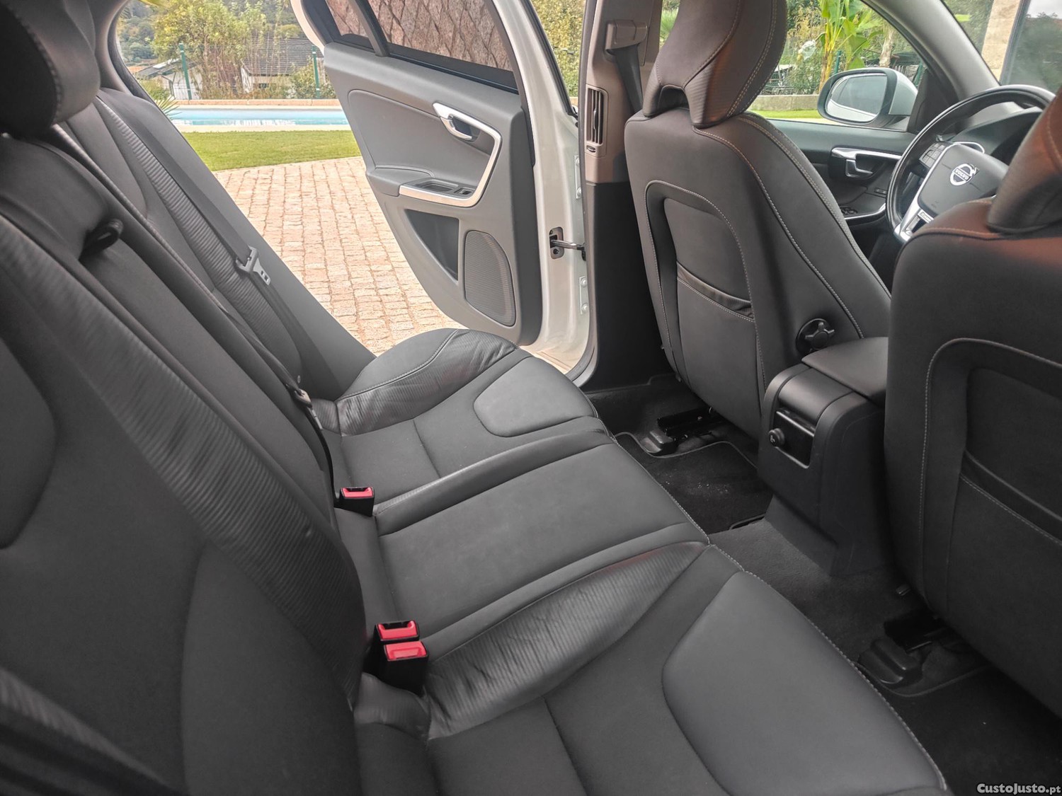 Volvo S60 Rdesign - 11 — photo 3