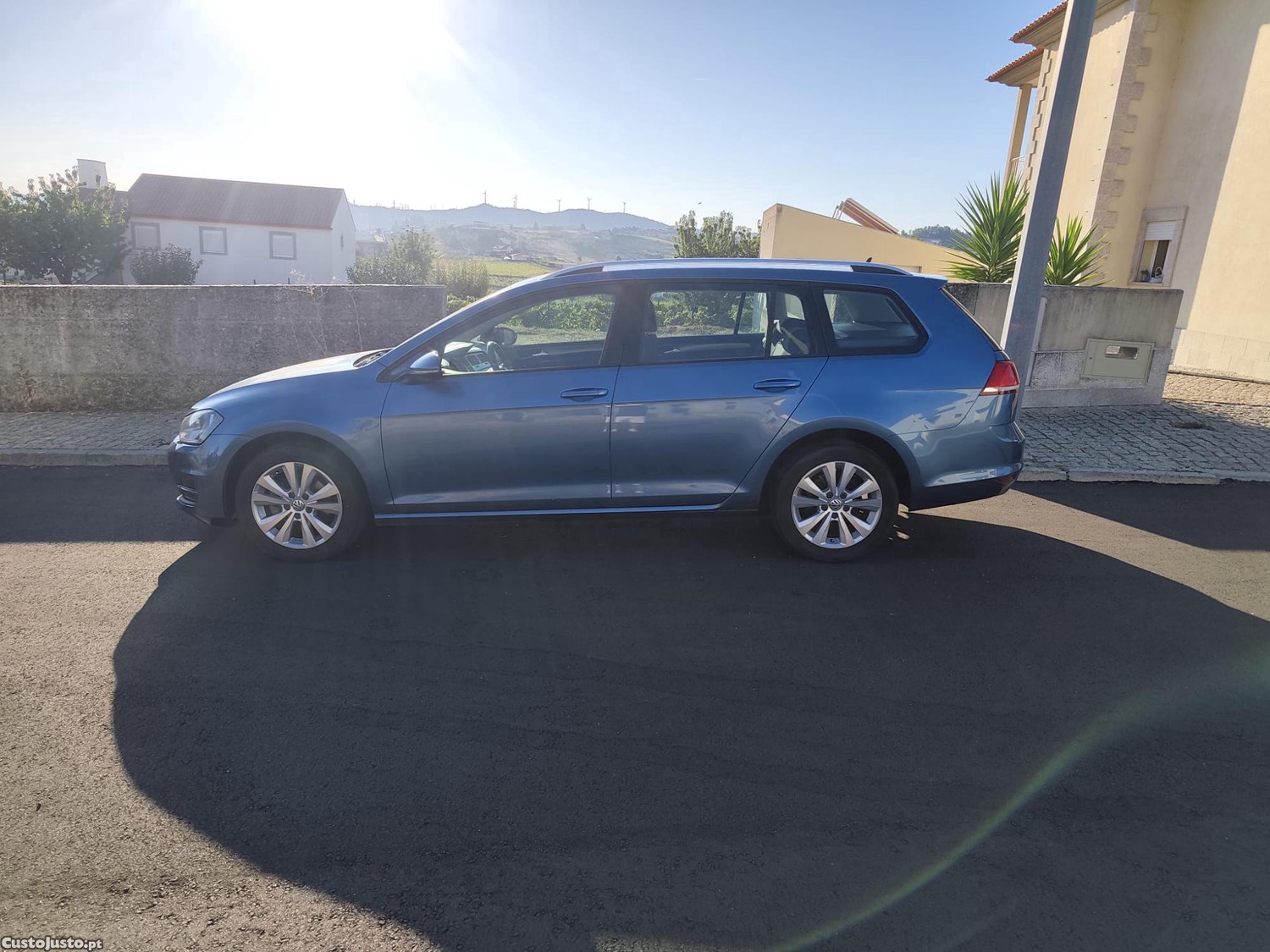 VW Golf VII - 15 — photo 3