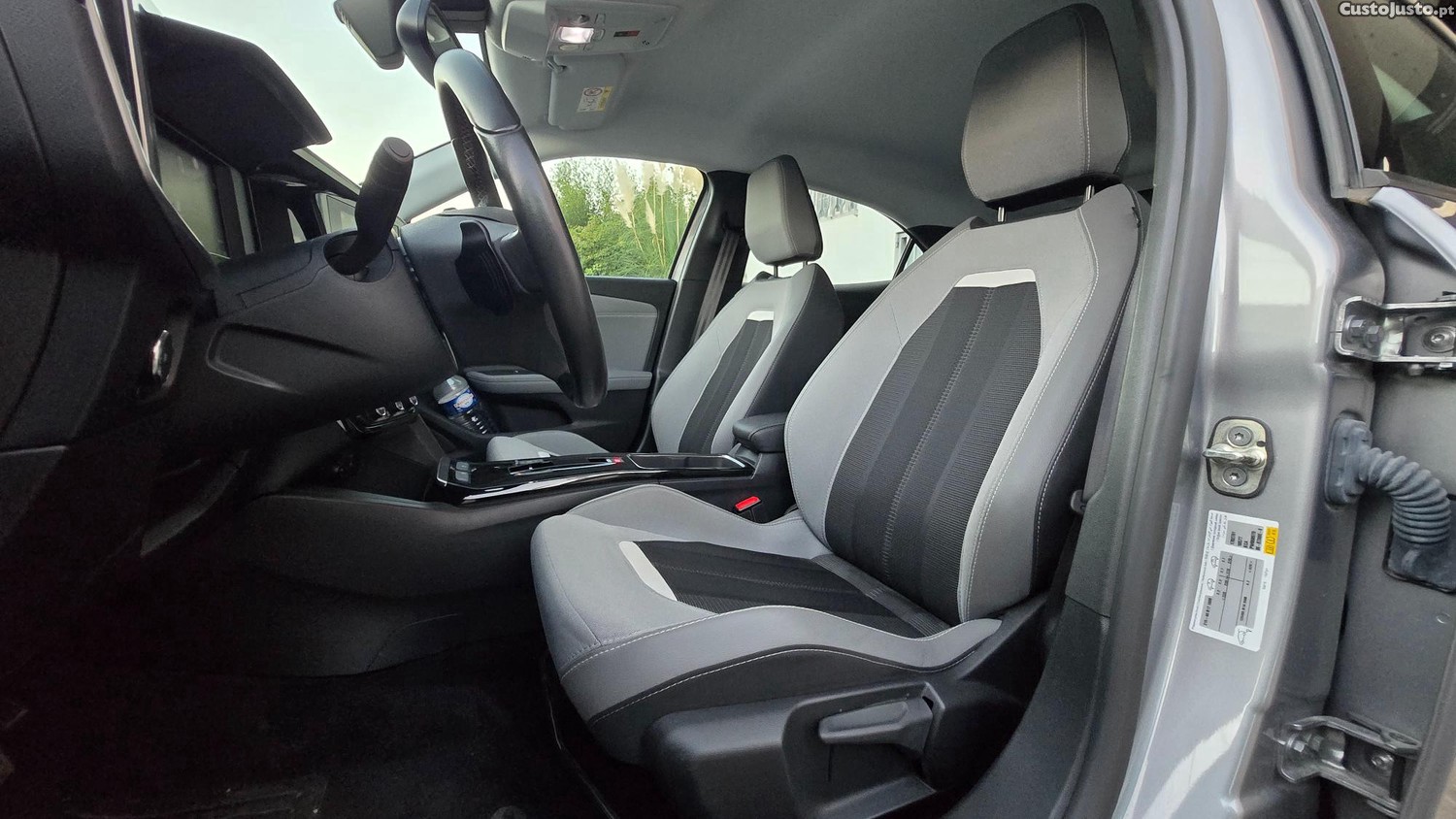 Opel Mokka 1.2 Turbo 130 Elegance - 23 — photo 5
