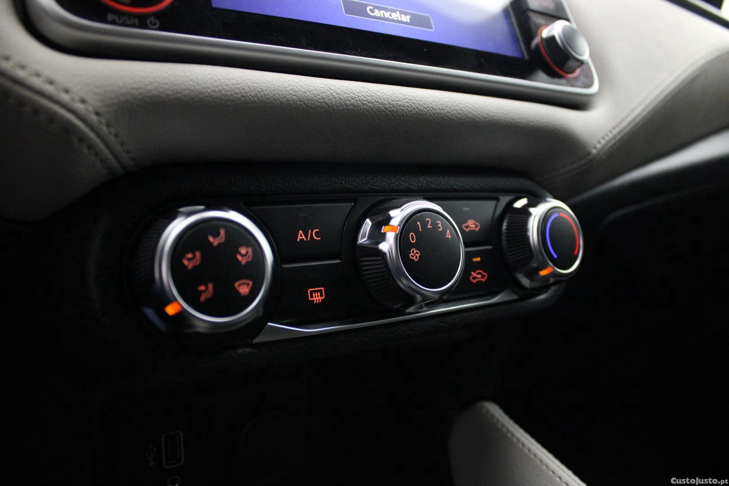 Nissan Micra 1.0 IG-T ACENTA (AUTO) — fotografia 10