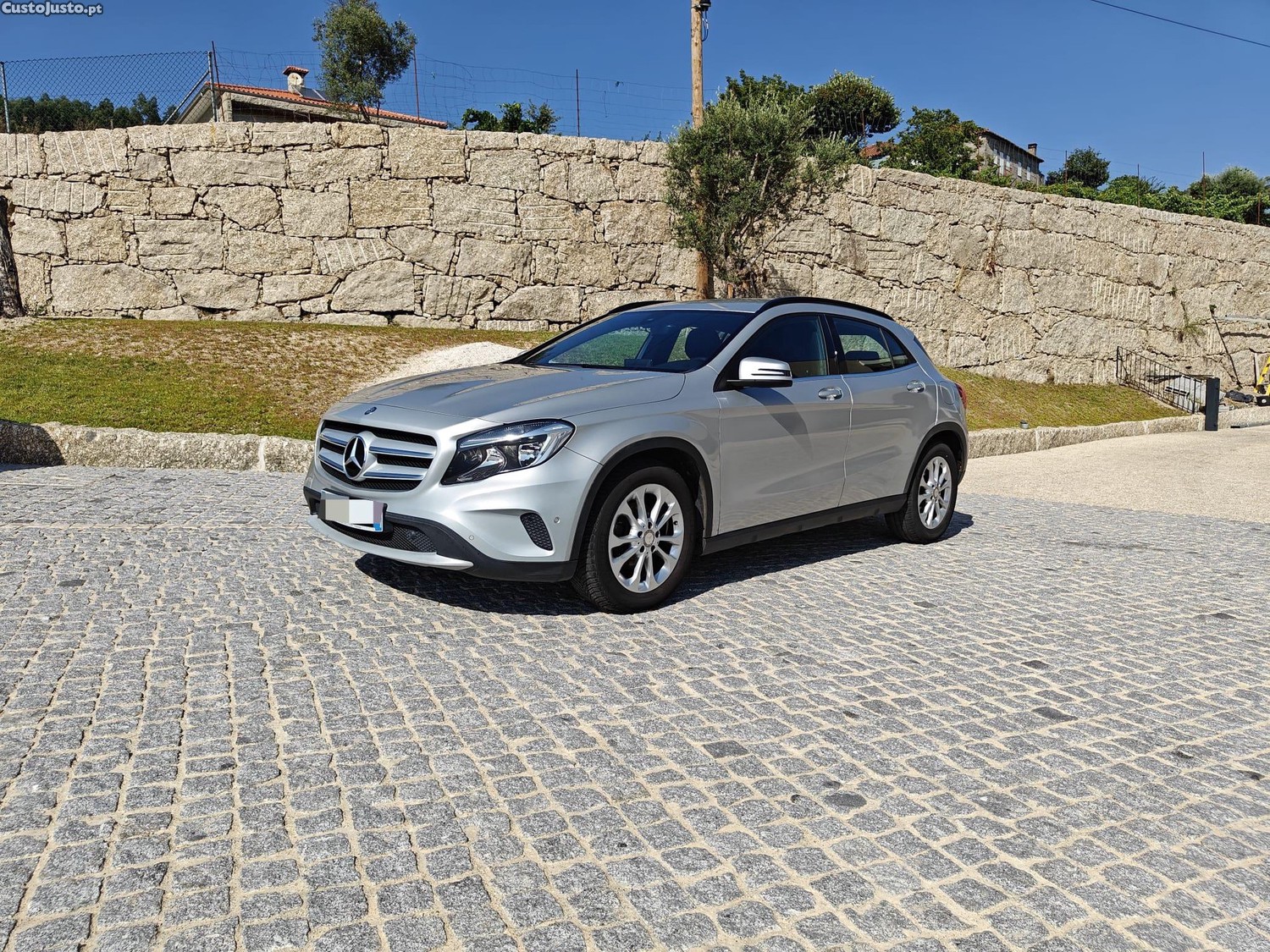 Mercedes-Benz GLB 180 180D 7G-DCT — photo 2