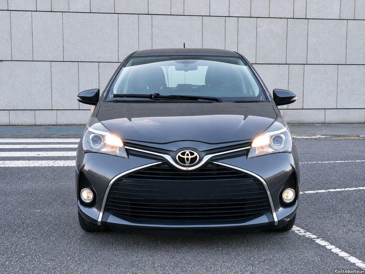Toyota Yaris 1.4D4D 90Cv 5Lug 162.000Km - 14 — photo 5
