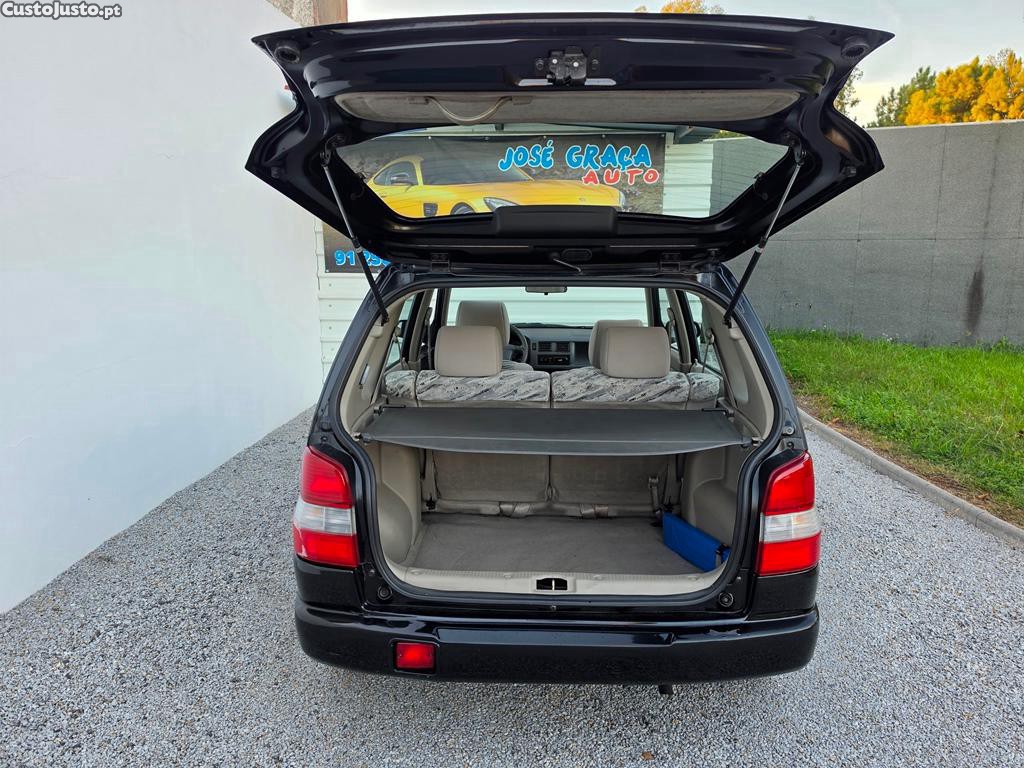 Mazda 2 Demio 1.3i 72Cv 09/2000 - 00 — photo 5
