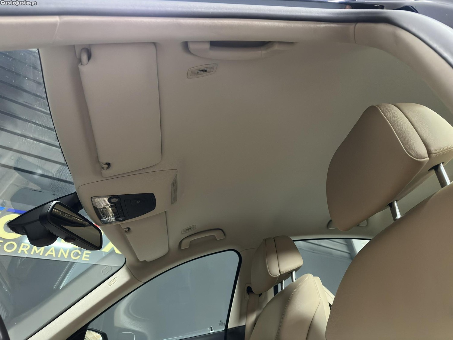 BMW 730 d 245 CV — fotografia 3