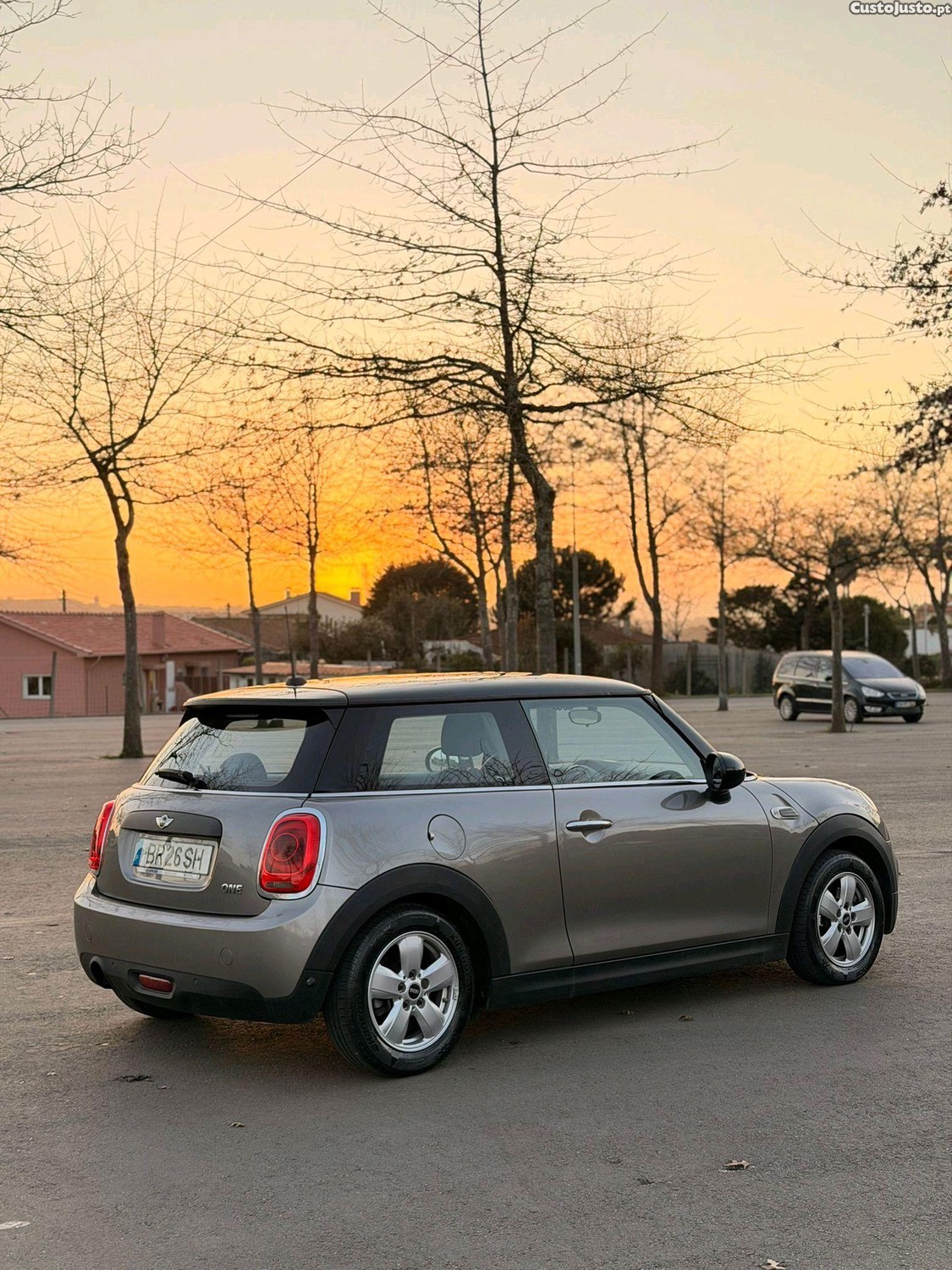 MINI One one — fotografia 9