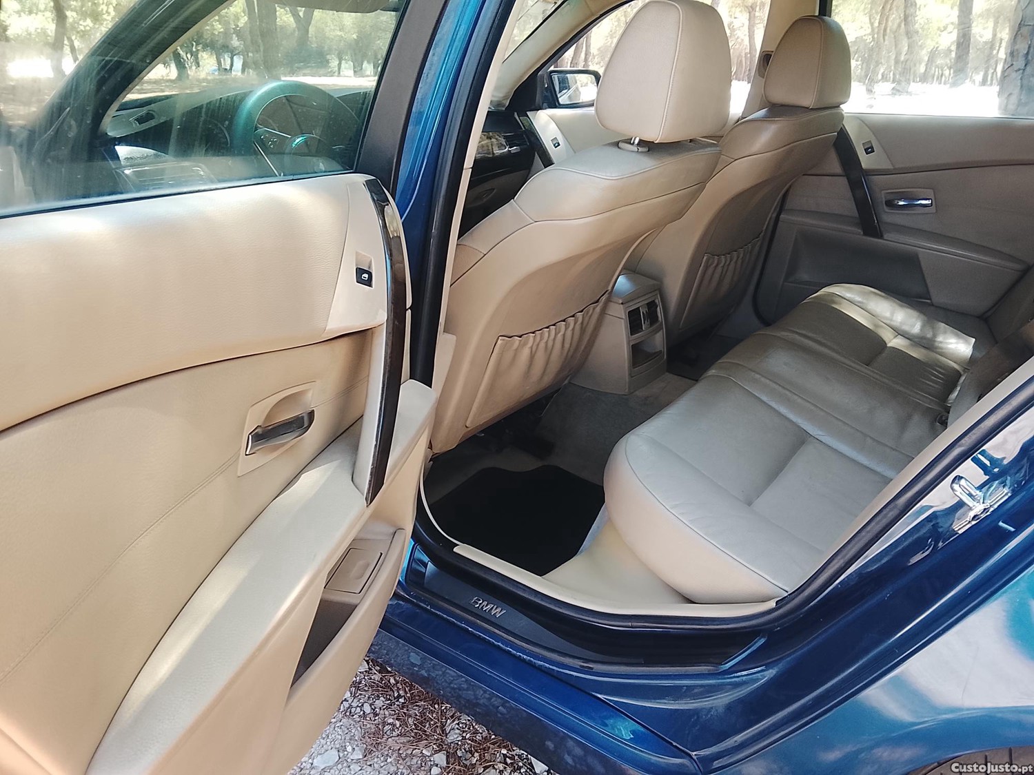 BMW 530 218cv - 04 — photo 2