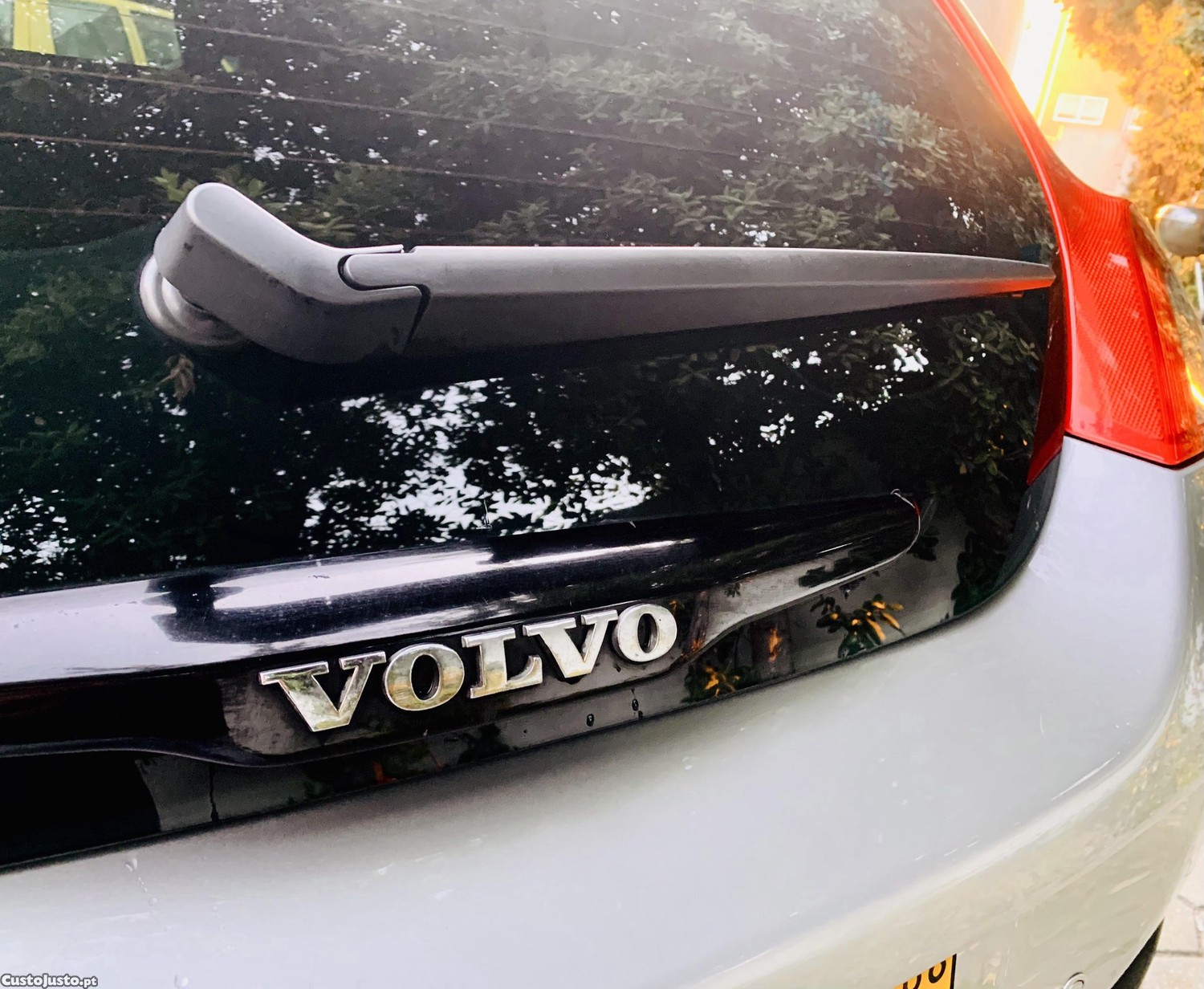Volvo C30 1.6D-110Cv — photo 2