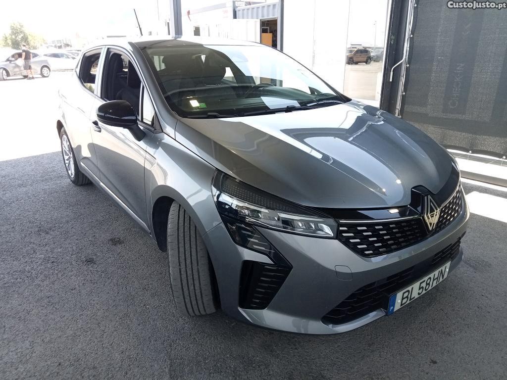 Renault Clio 1.0 TCe Evolution Bi-Fuel 101cv — photo 3