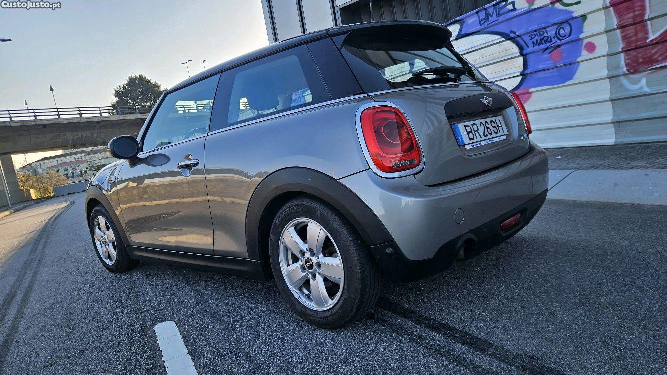 MINI One 3 Porta — fotografia 6