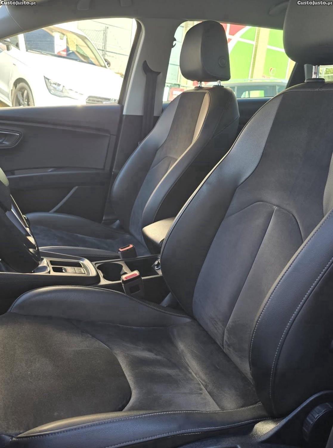 Seat Leon Style - 17 — photo 5