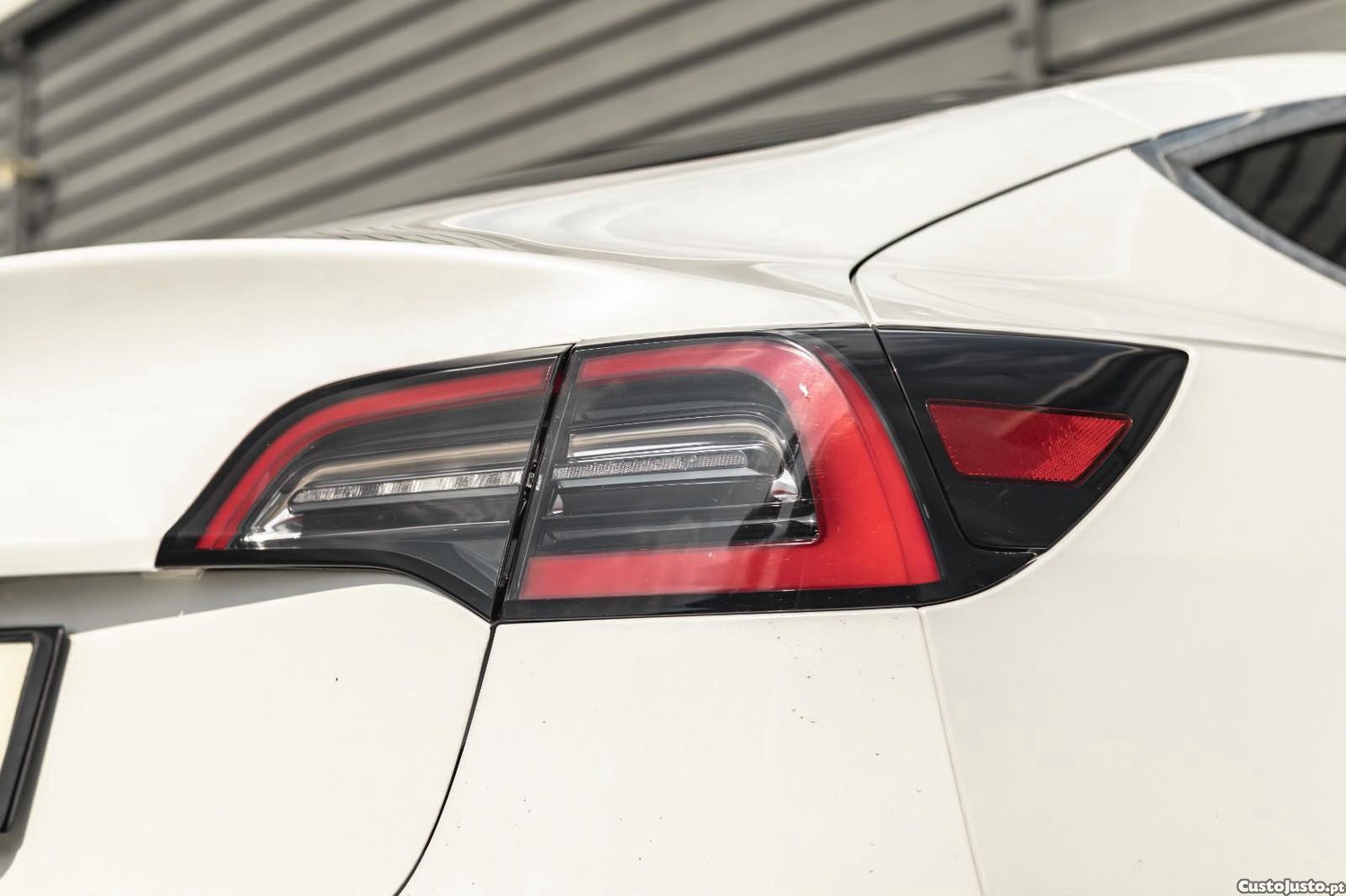 Tesla Model 3 Standard Range Plus RWD - 20 — photo 5