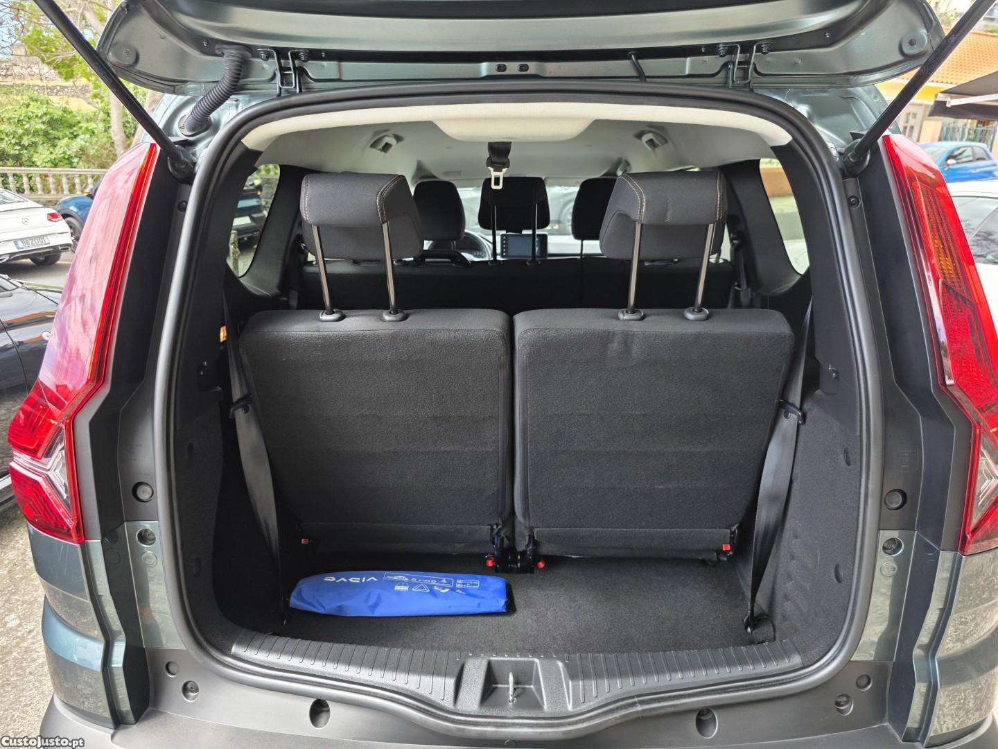 Dacia Jogger 1.0 TCe Extreme 7L - 24 — photo 5