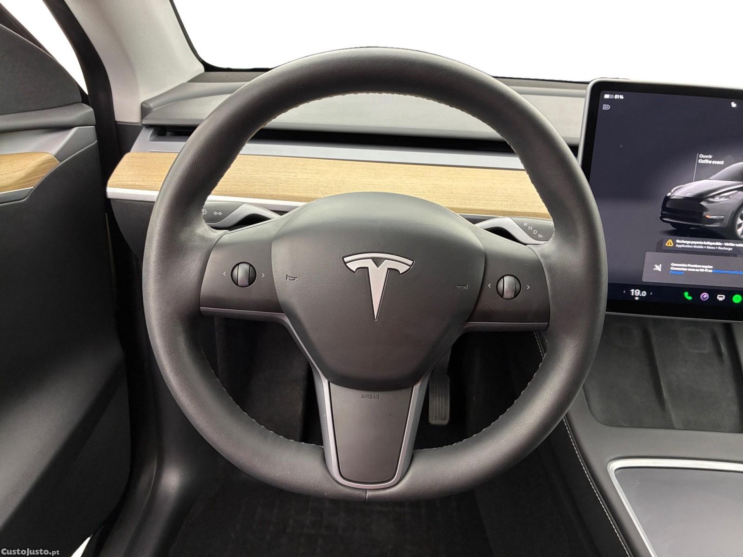 Tesla Model Y Standard RWD - 23 — photo 5