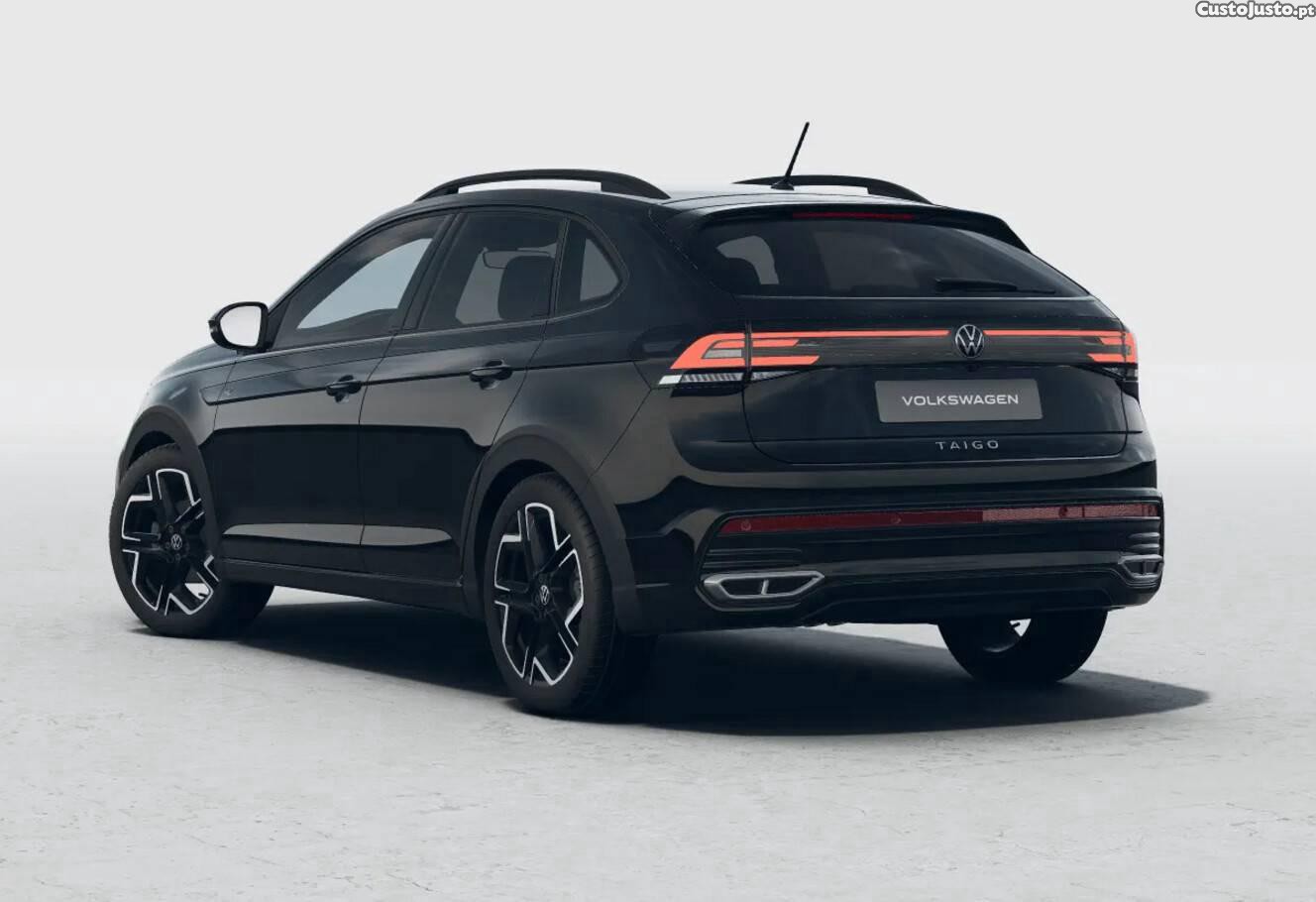 VW Taigo 1.0 TSI OPF DSG R-Line - 26 — photo 3