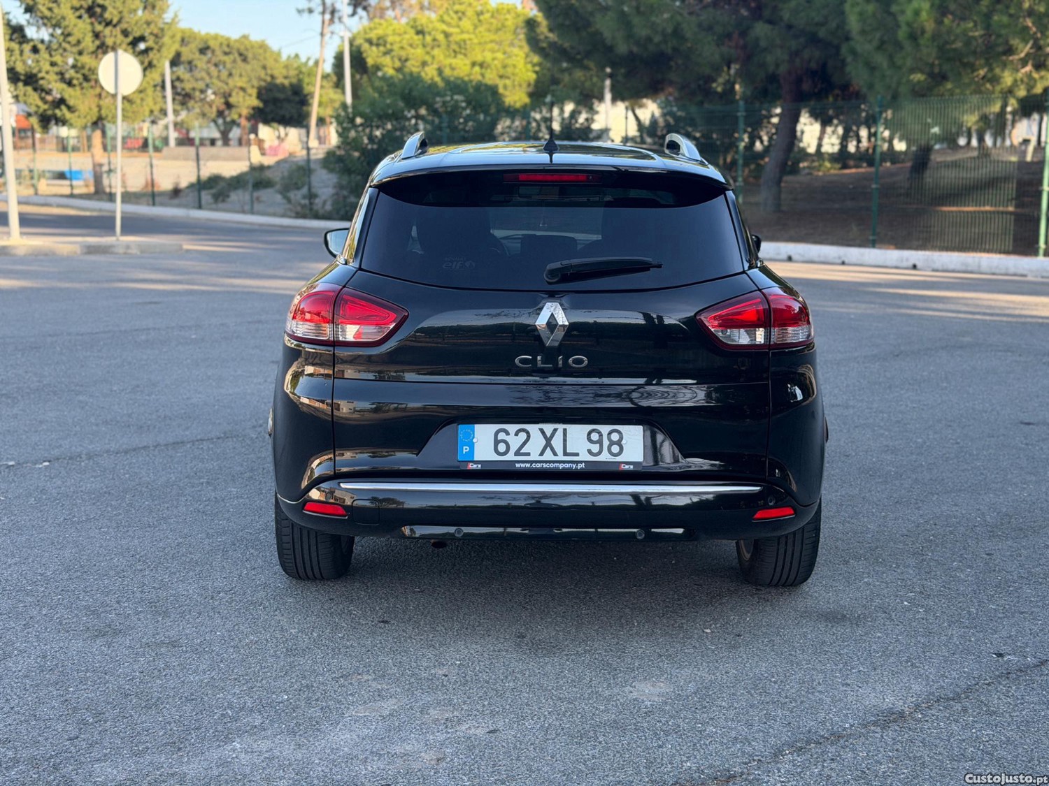 Renault Clio Limited - 19 — photo 5