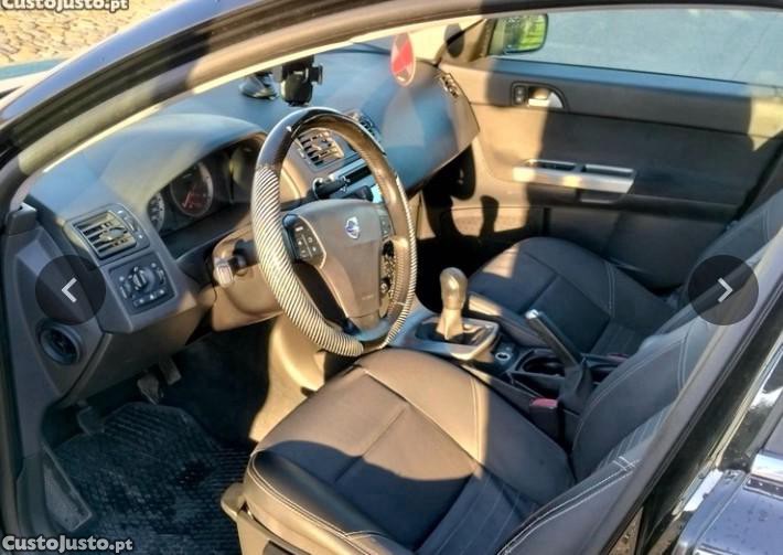 Volvo V50 V50 - 05 — photo 5