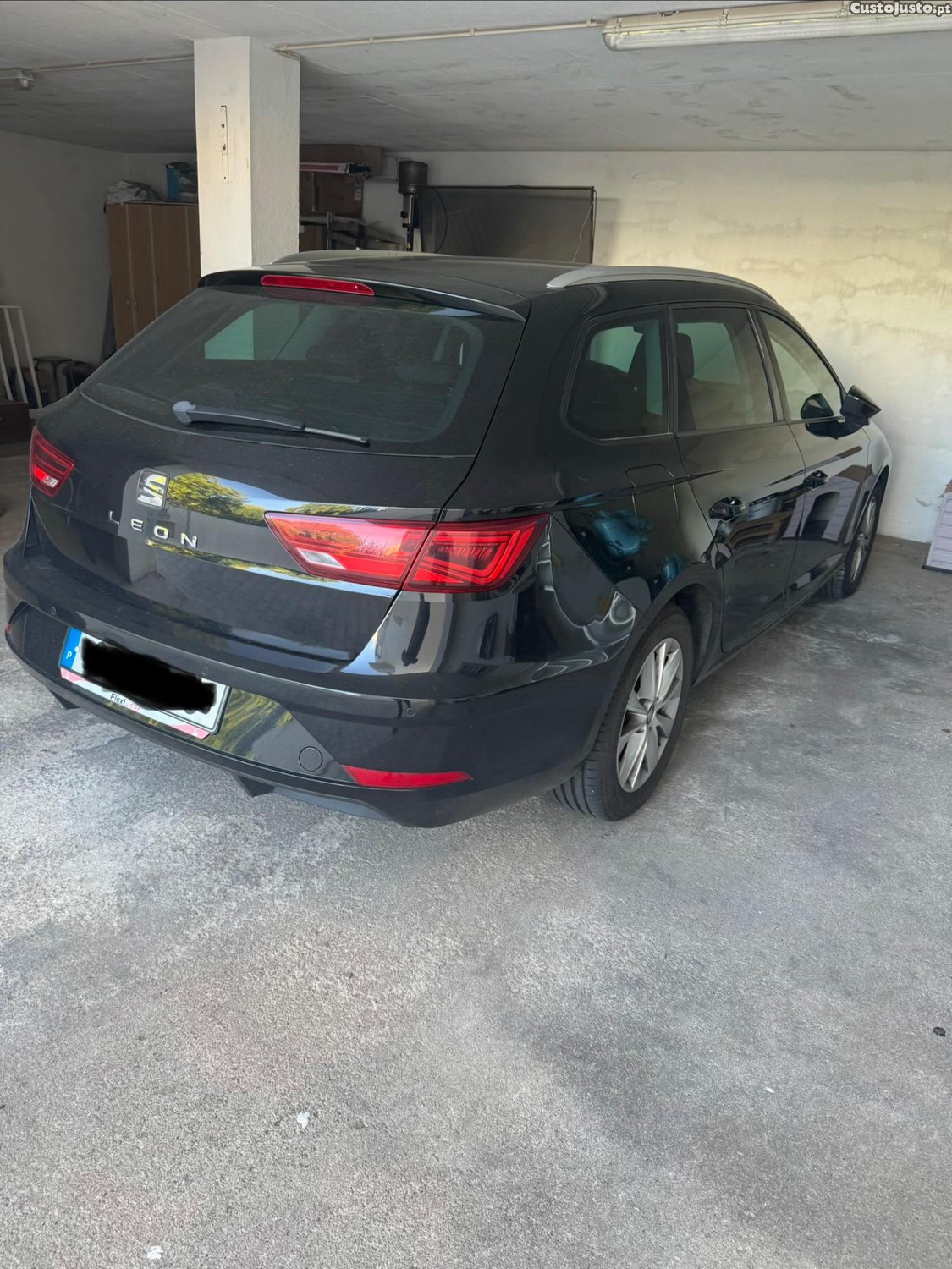 Seat Leon STYLE - 19 — photo 2