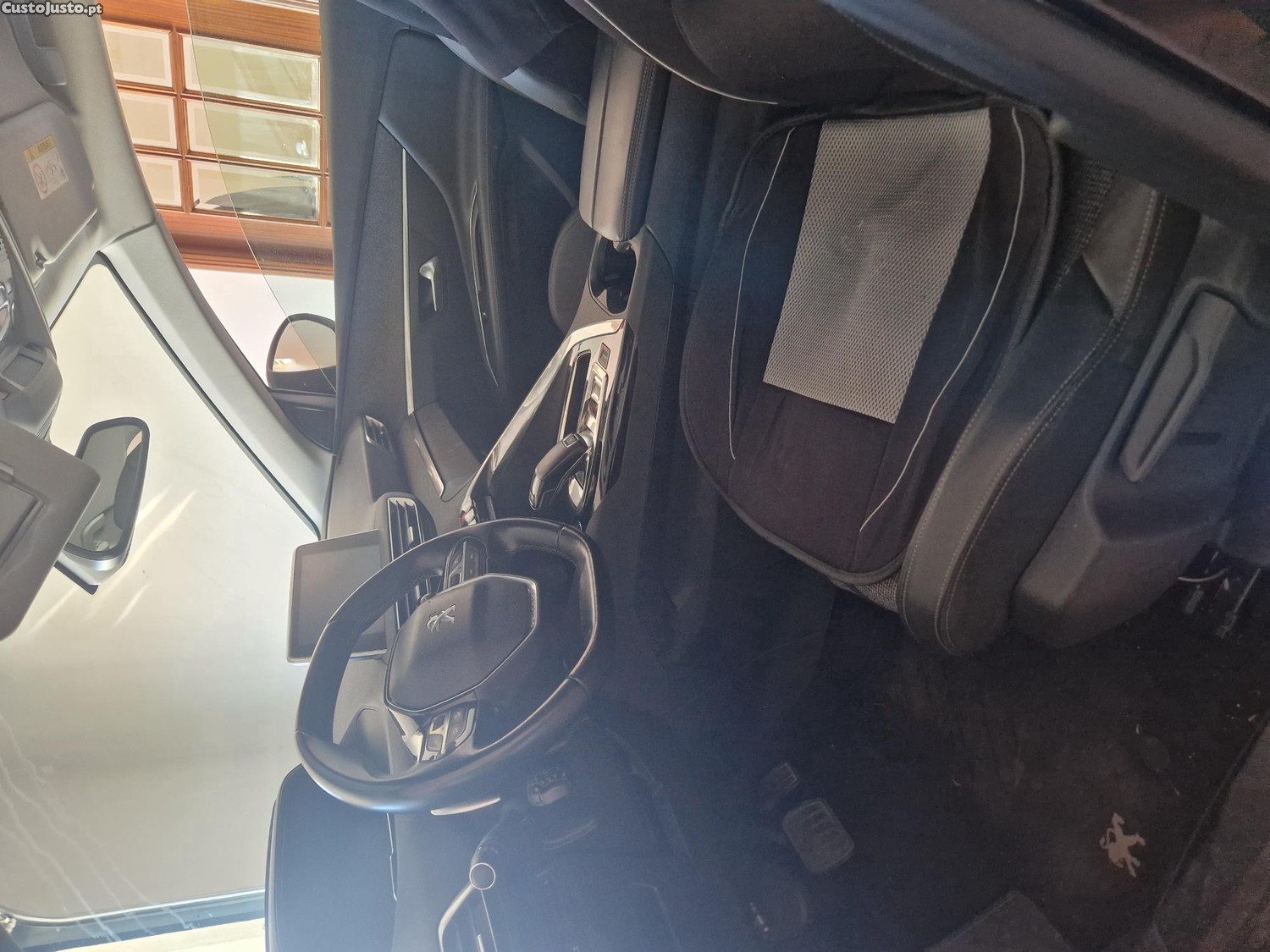 Peugeot 3008 Sport - 21 — photo 5