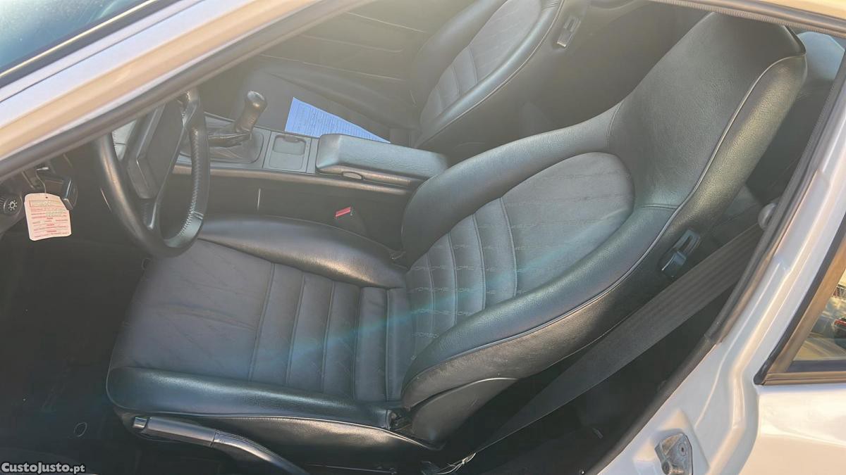 Porsche 944 S — fotografia 2