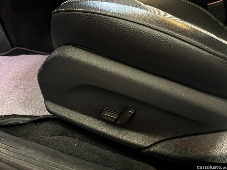 Mercedes-Benz E 220 d T 9G-TRONIC Avantg — fotografia 13