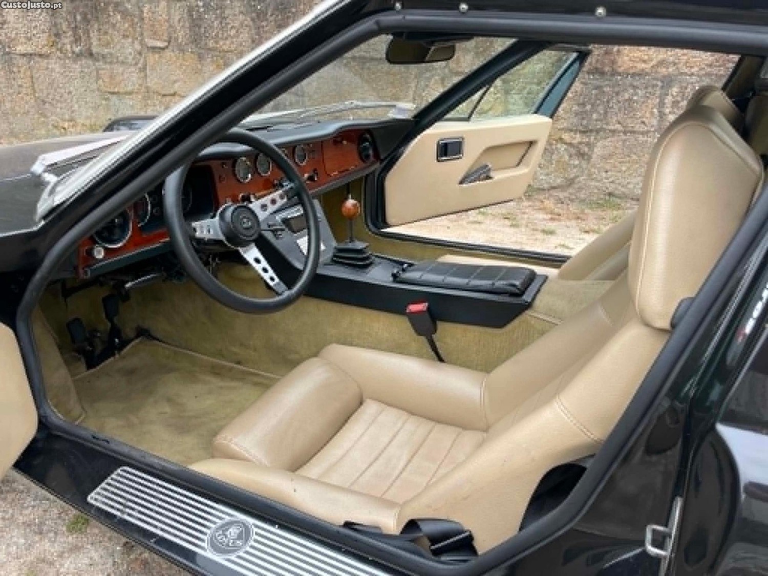 Lotus Europa Type 74 - Europa Twin Cam foto 5