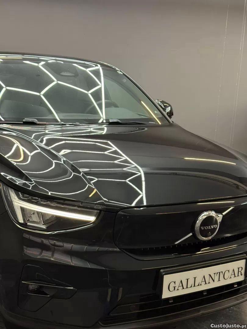 Volvo C40 69kwh recharge ultimate - 23 — photo 3