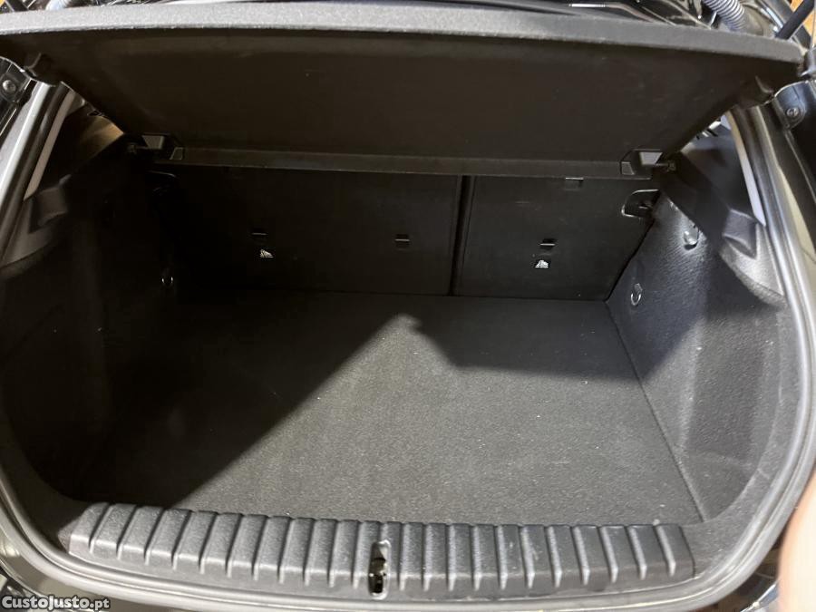 BMW 116 d — fotografia 2
