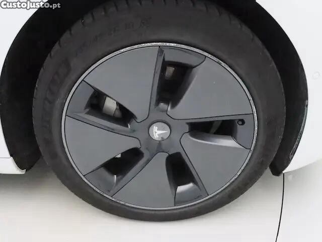 Tesla Model 3 Standard Range Plus RWD - 21 — photo 5
