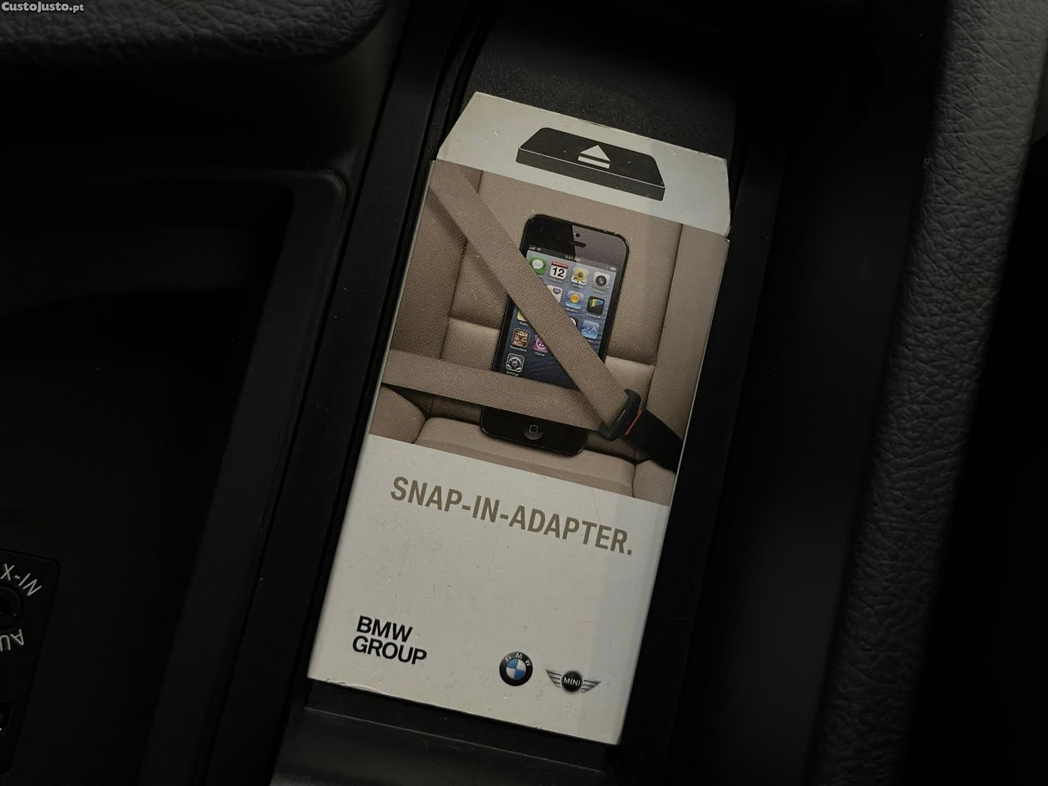 BMW 420 Gran Coupé d Sport Line — fotografia 11