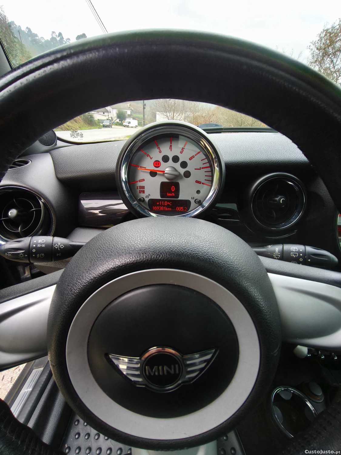 MINI Cooper S — fotografia 3
