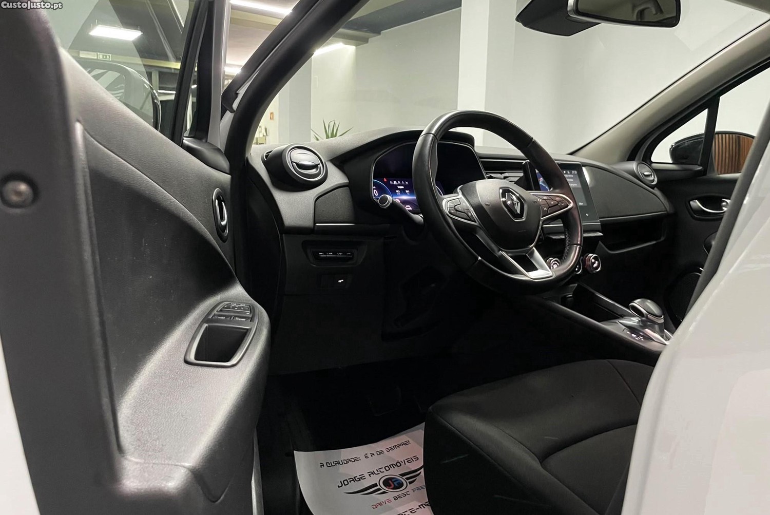 Renault Zoe 52Kwh Business - 21 — photo 5