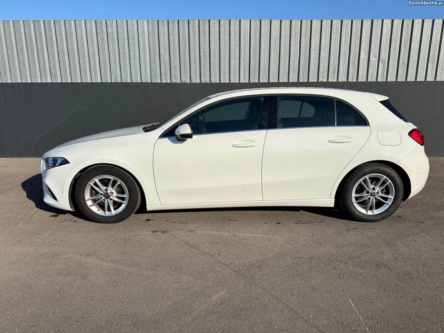 Mercedes-Benz A 160 160 D - 20 — photo 2