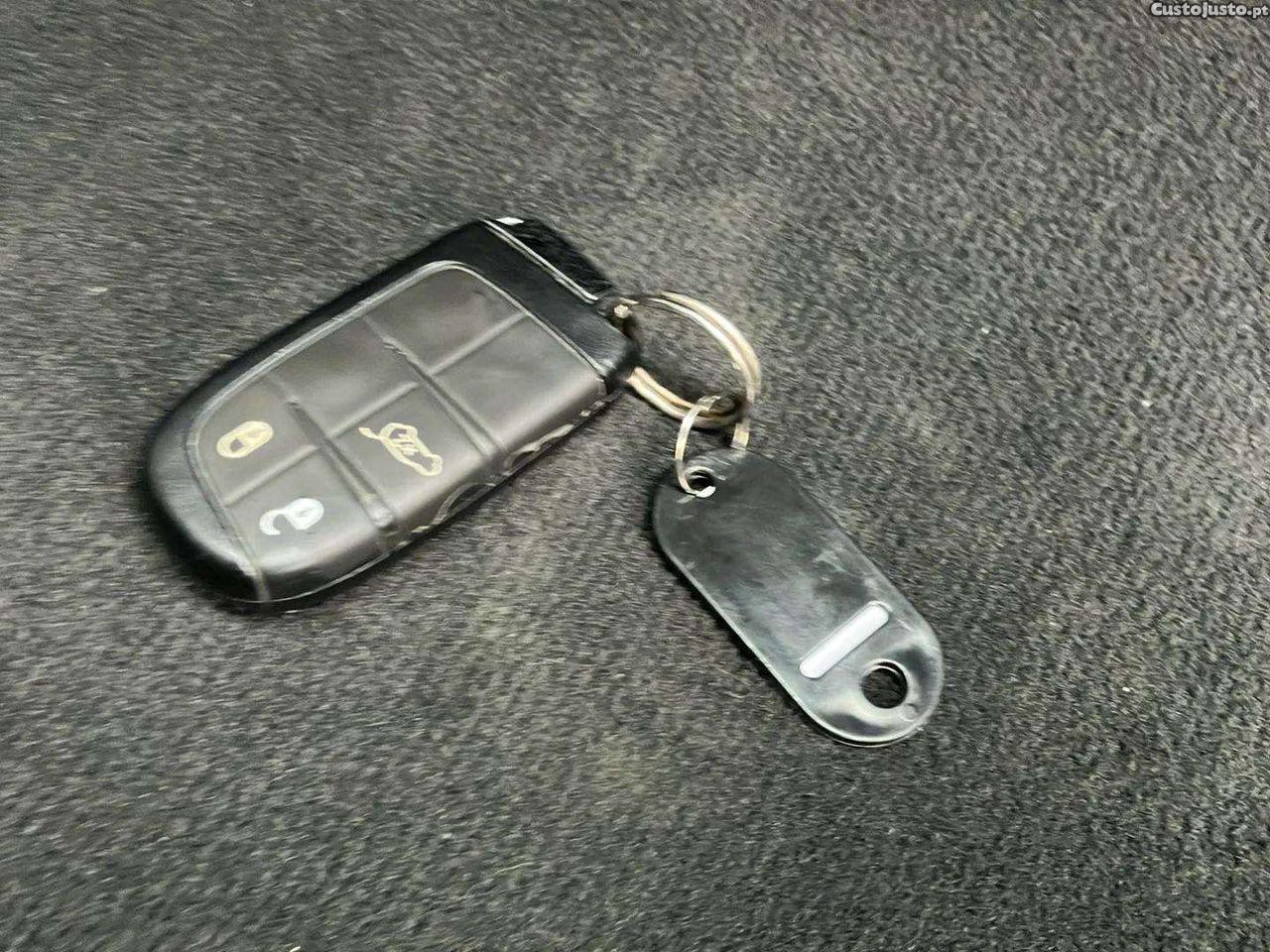 Jeep Compass 1.3 TG Limited — fotografia 2