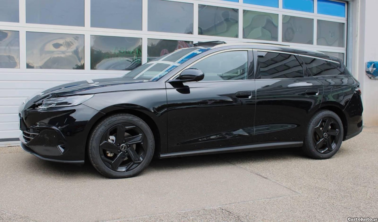 BYD  1.5 PHEV DM-i Comfort - 26 — photo 2