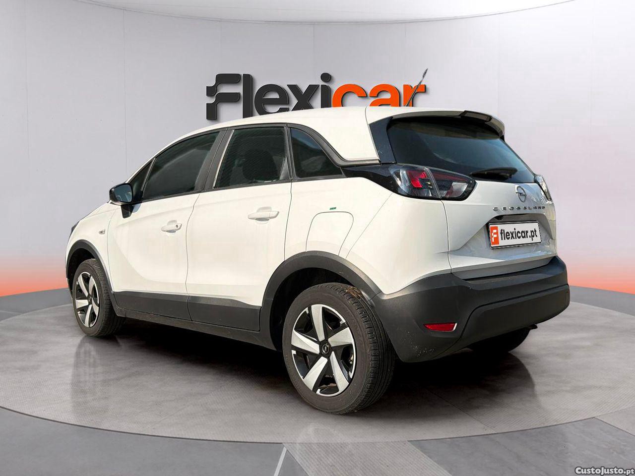 Opel Crossland X 1.2 T Business Edition - 23 foto 5
