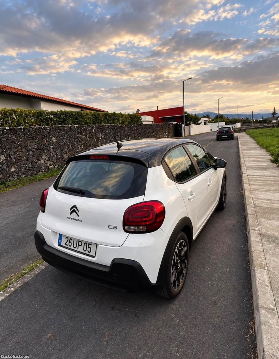 Citroën C3 Feel - 18 — photo 3