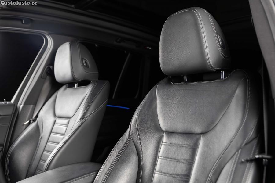 BMW X3 xDrive30e Aut. 46-55 — fotografia 17