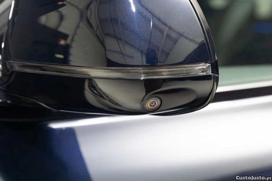 BMW X3 xDrive30e Aut. 46-55 — fotografia 9