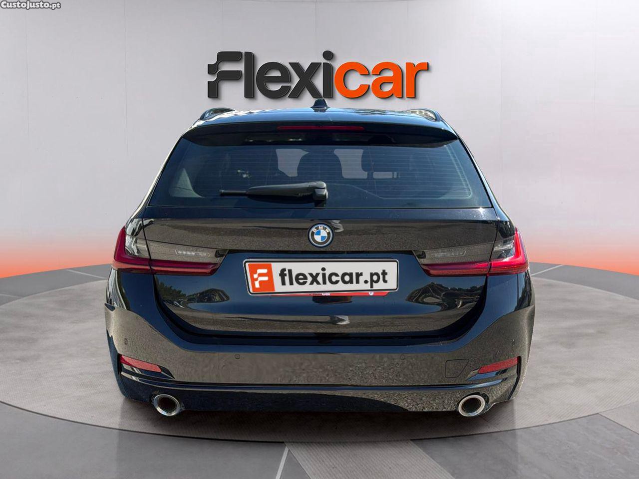 BMW 330 e Aut. Sport Line - 22 — photo 4