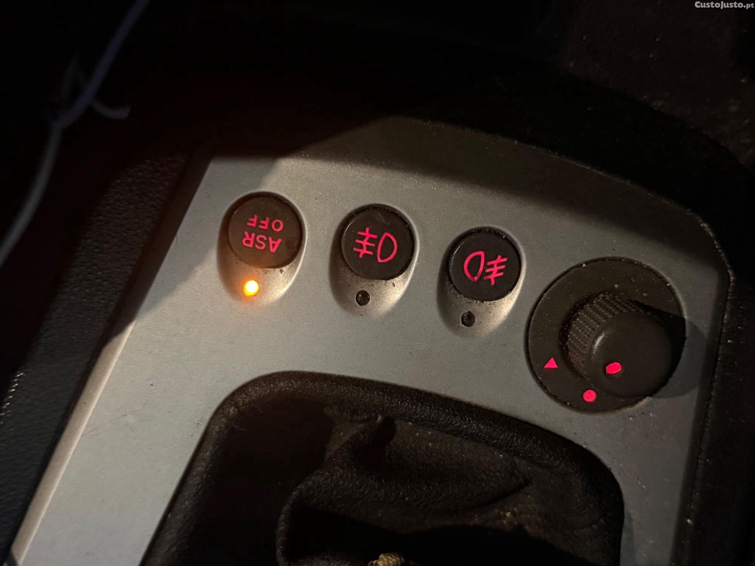 Alfa Romeo 156 1.9 JTD 150 cv - 03 — photo 4