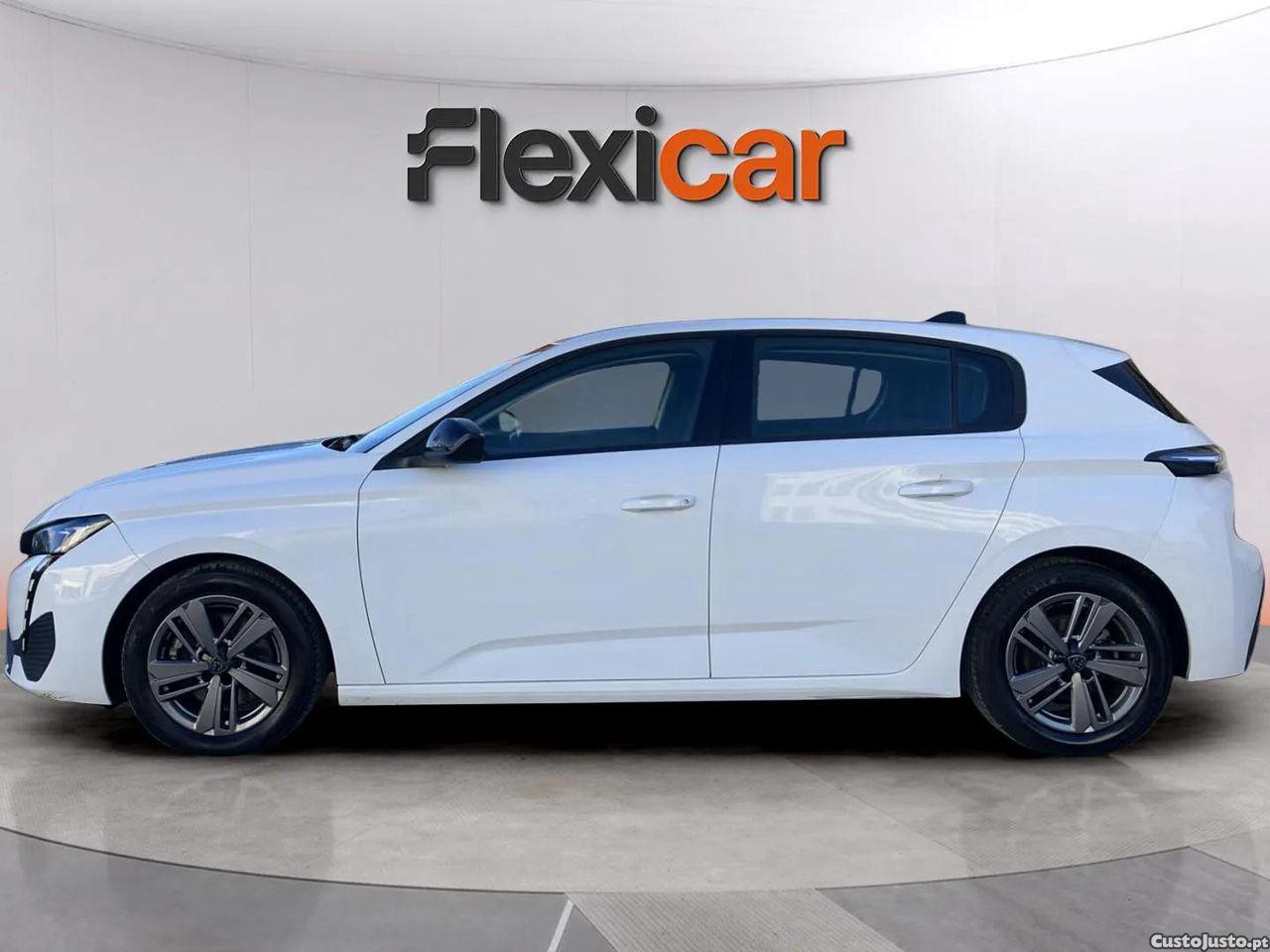 Peugeot 308 1.5 BlueHDi Active Pack — fotografia 13
