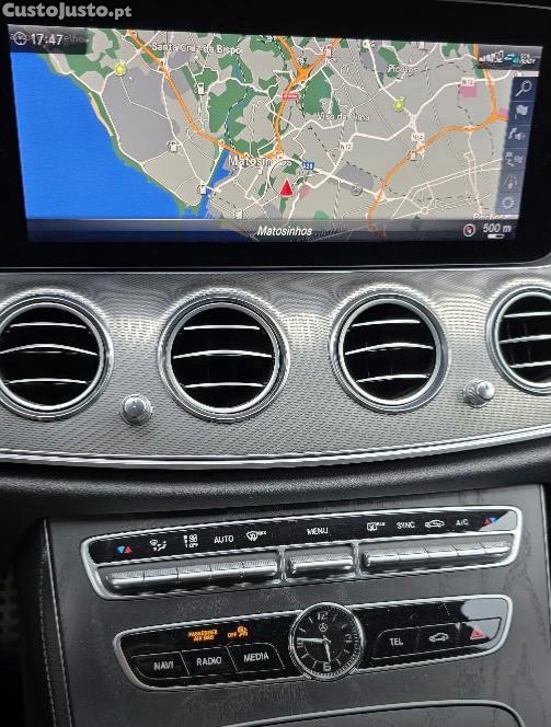 Mercedes-Benz E 300 Avantgard - 18 foto 3