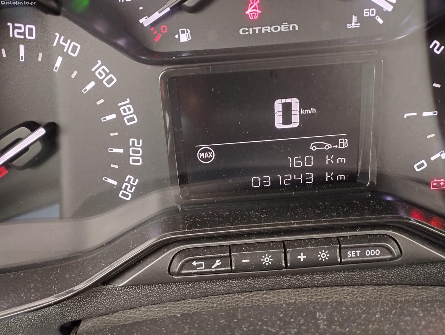 Citroën C3 Citroen1.2 PureTech Feel Pack — fotografia 4