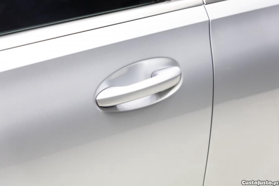 Mercedes-Benz C 200 Station d 9G-TRONIC — fotografia 12