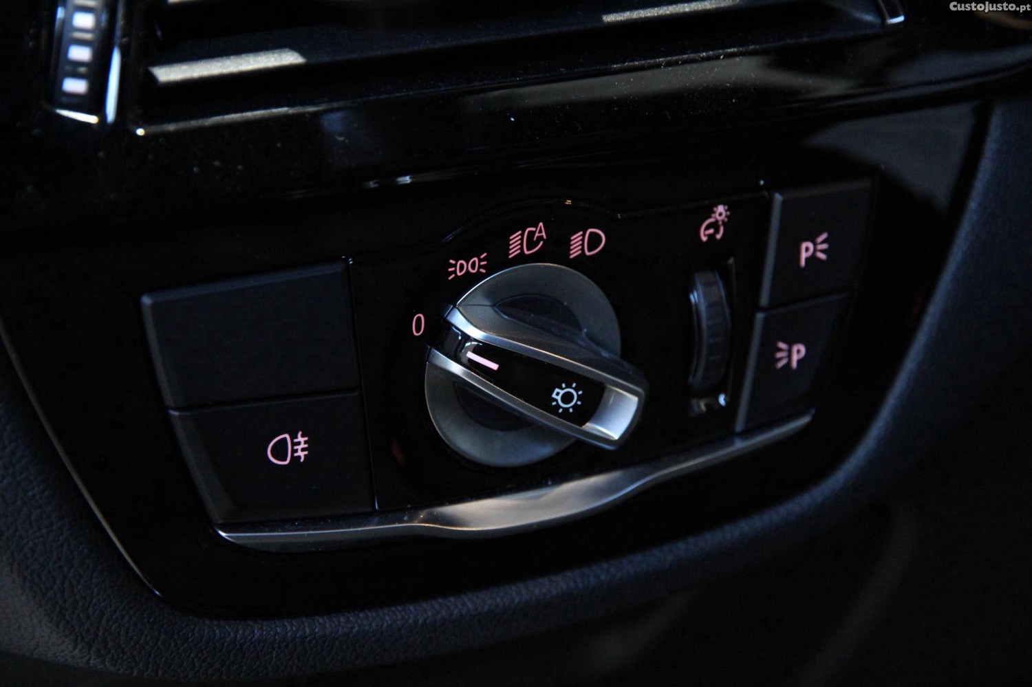 BMW 640 Xdrive — fotografia 24