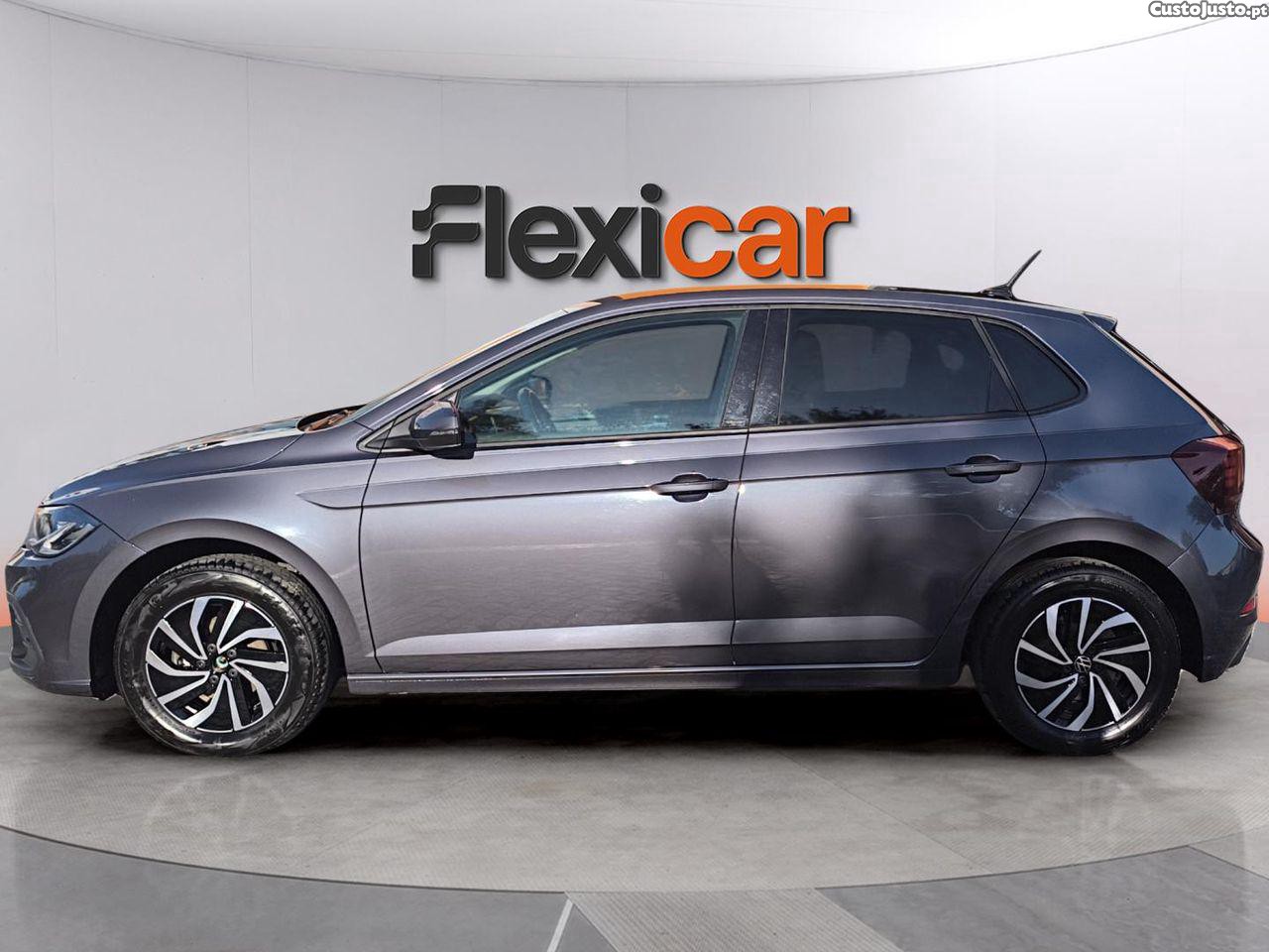 VW Polo 1.0 TSI Life - 24 — photo 2