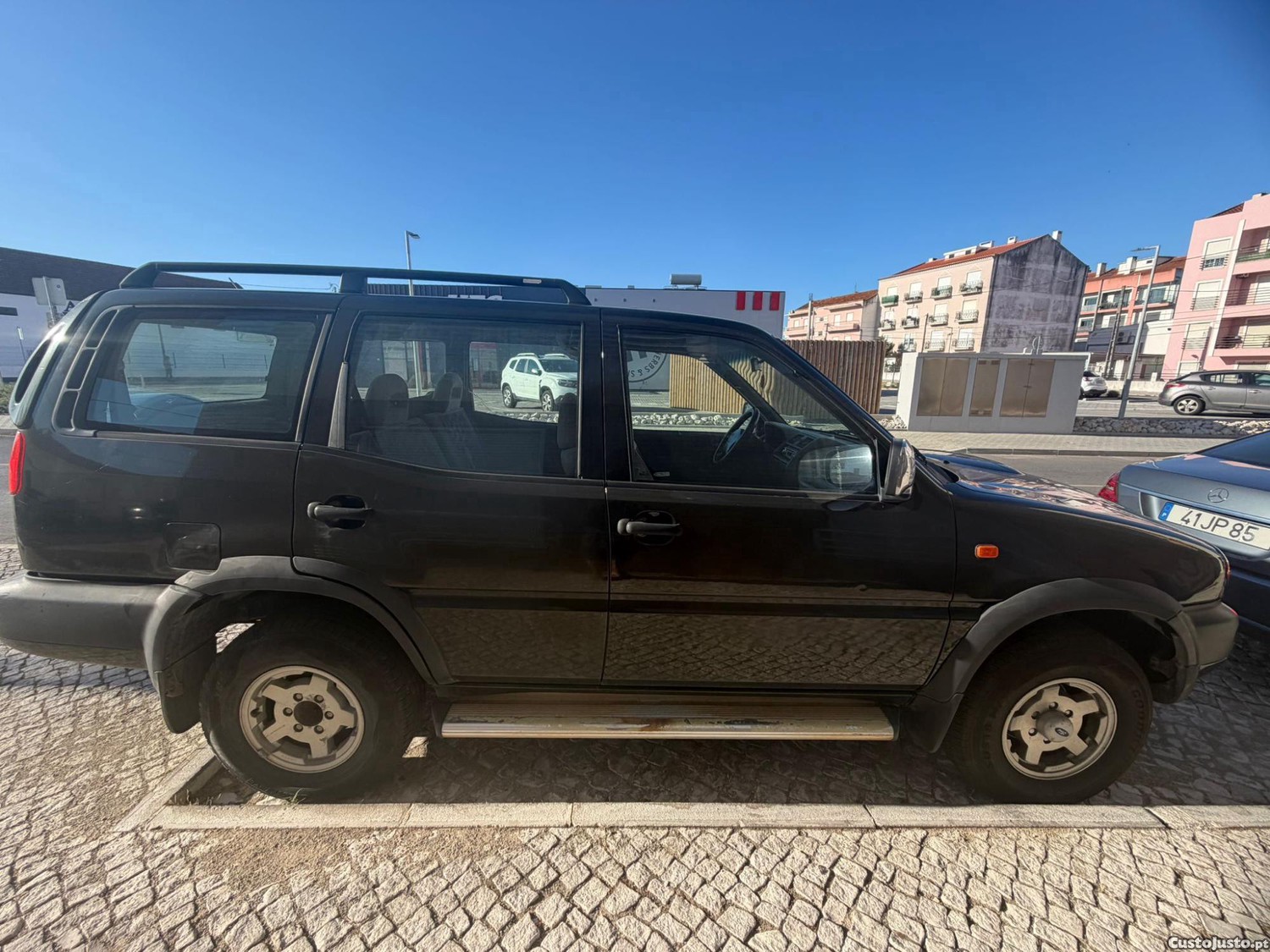 Ford Maverick GLS - 97 foto 3