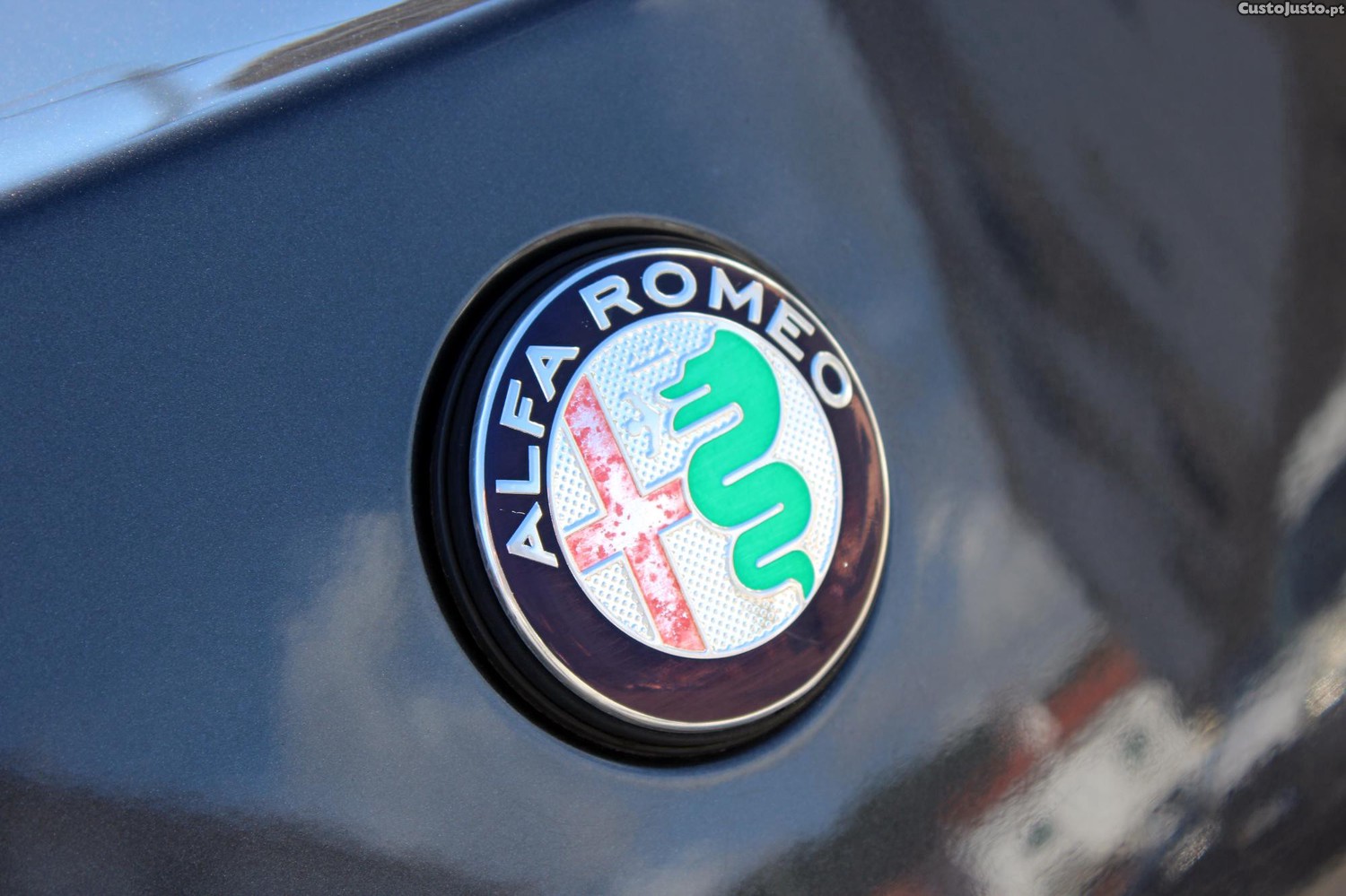 Alfa Romeo GT (Gt) — fotografia 9